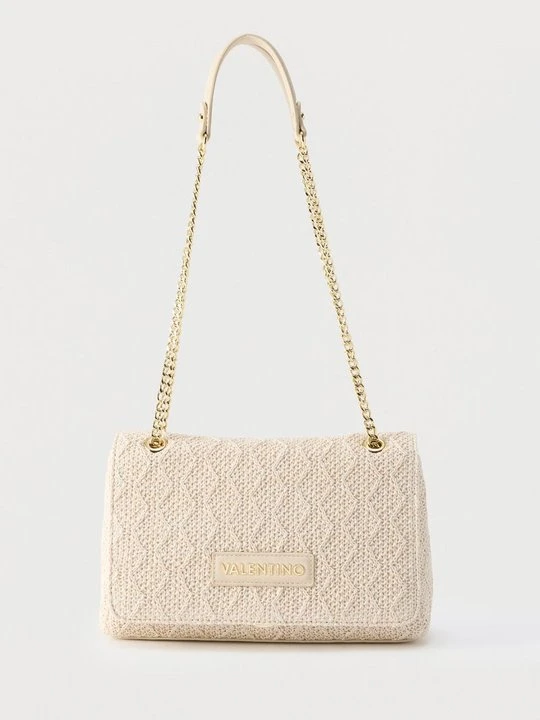 Zdjęcie produktu Torba na ramię VALENTINO BAGS mleczny