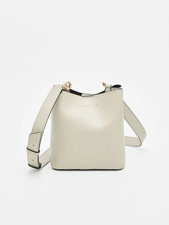 Zdjęcie produktu Torba na ramię VALENTINO BAGS mleczny