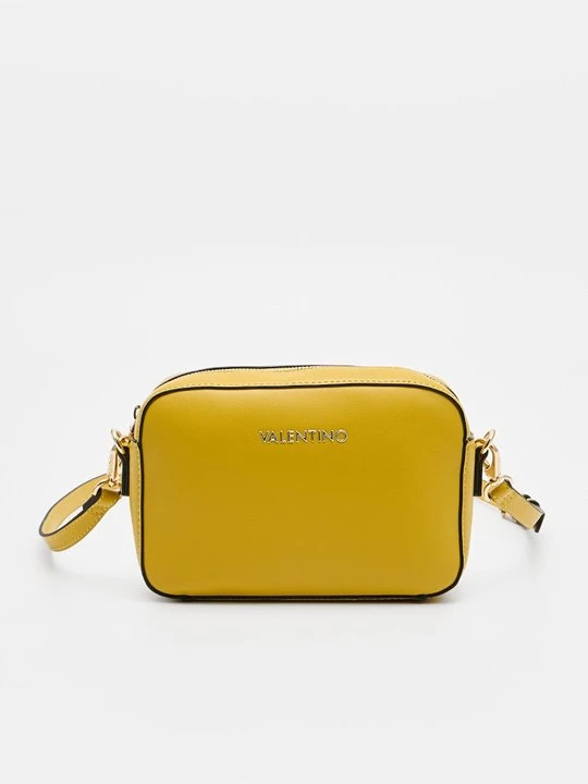 Zdjęcie produktu Torba na ramię VALENTINO BAGS musztardowy