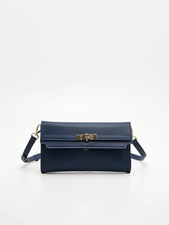 Zdjęcie produktu Torba na ramię VALENTINO BAGS niebieski