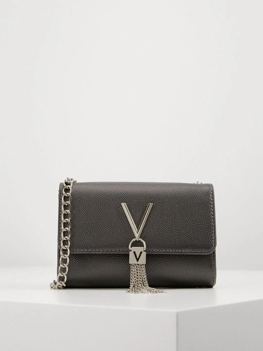 Zdjęcie produktu Torba na ramię VALENTINO BAGS szary