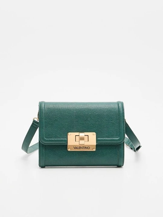 Zdjęcie produktu Torba na ramię VALENTINO BAGS zielony