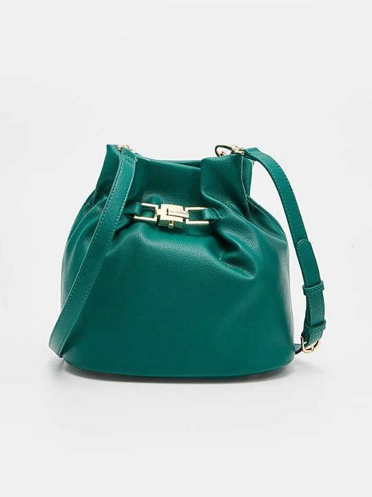 Zdjęcie produktu Torba na ramię VALENTINO BAGS zielony