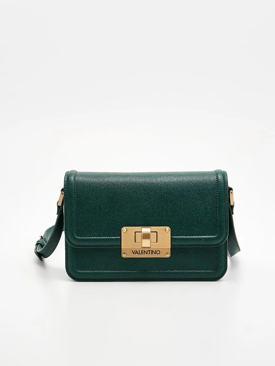Zdjęcie produktu Torba na ramię VALENTINO BAGS zielony
