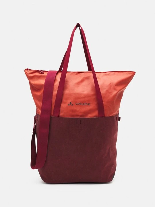 Zdjęcie produktu Torba na ramię Vaude czarny