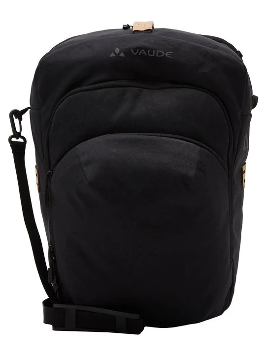 Zdjęcie produktu Torba na ramię Vaude czarny