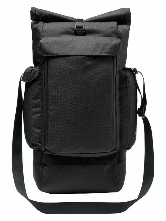 Zdjęcie produktu Torba na ramię Vaude czarny