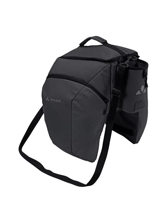 Zdjęcie produktu Torba na ramię Vaude czarny