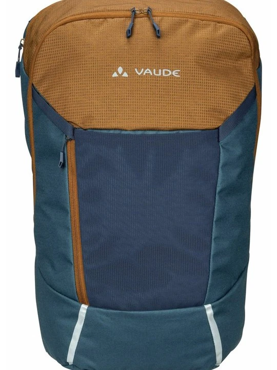 Zdjęcie produktu Torba na ramię Vaude granatowy melanż