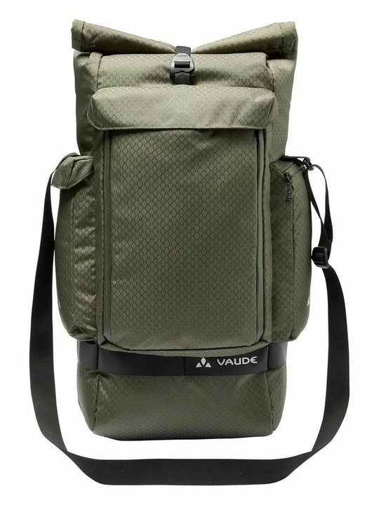 Zdjęcie produktu Torba na ramię Vaude khaki