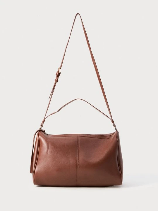 Zdjęcie produktu Torba na ramię Vero Moda brązowy