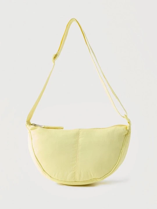 Zdjęcie produktu Torba na ramię Vero Moda jasnożółty