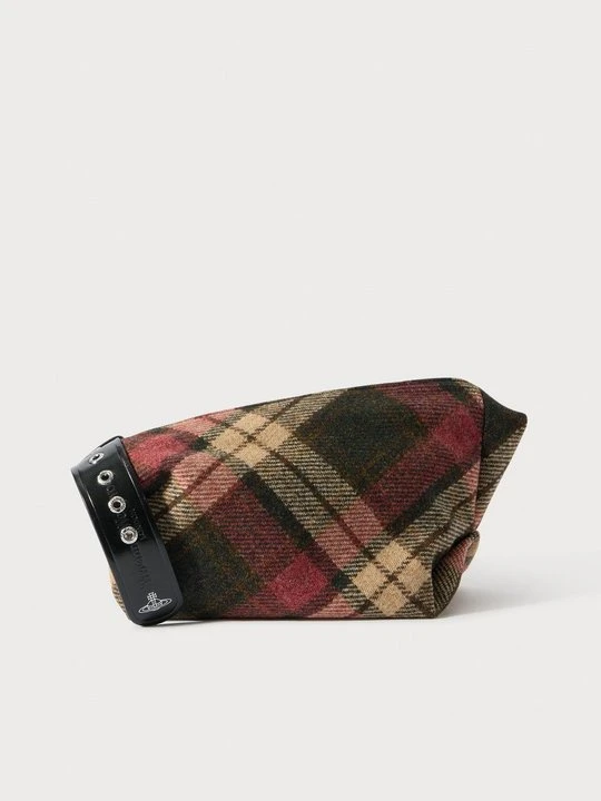 Zdjęcie produktu Torba na ramię Vivienne Westwood czerwony