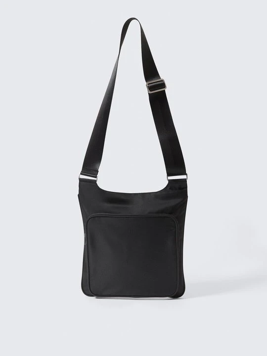 Zdjęcie produktu Torba na ramię Weekday czarny