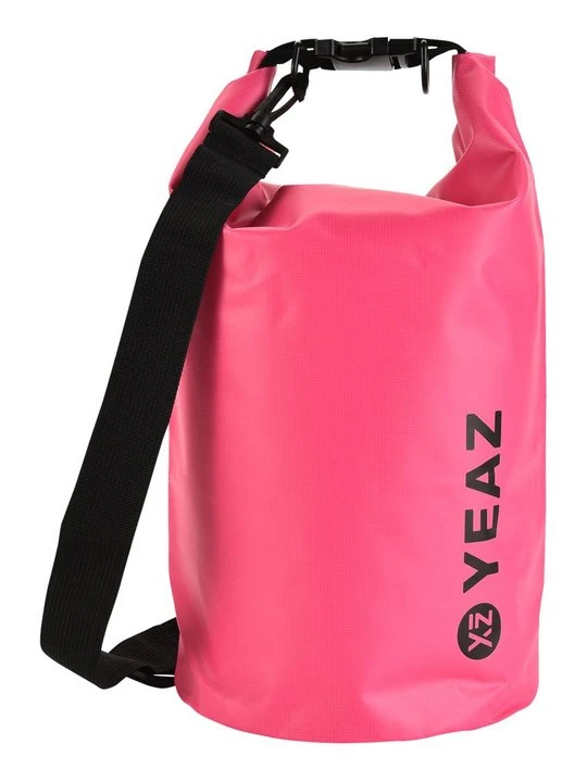 Zdjęcie produktu Torba na ramię YEAZ różowy