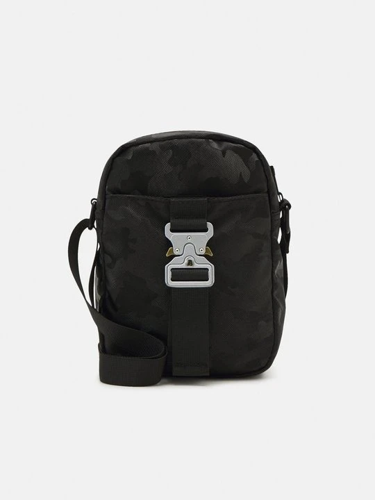 Zdjęcie produktu Torba na ramię YOURTURN By Zalando czarny