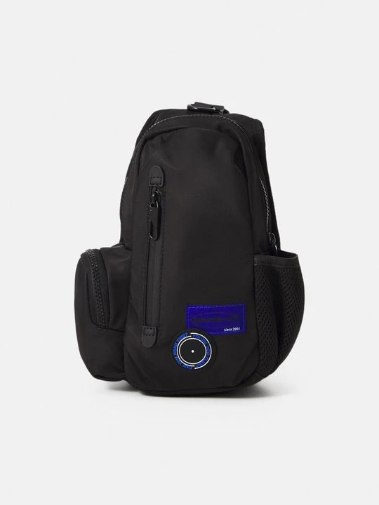 Zdjęcie produktu Torba na ramię YOURTURN By Zalando czarny