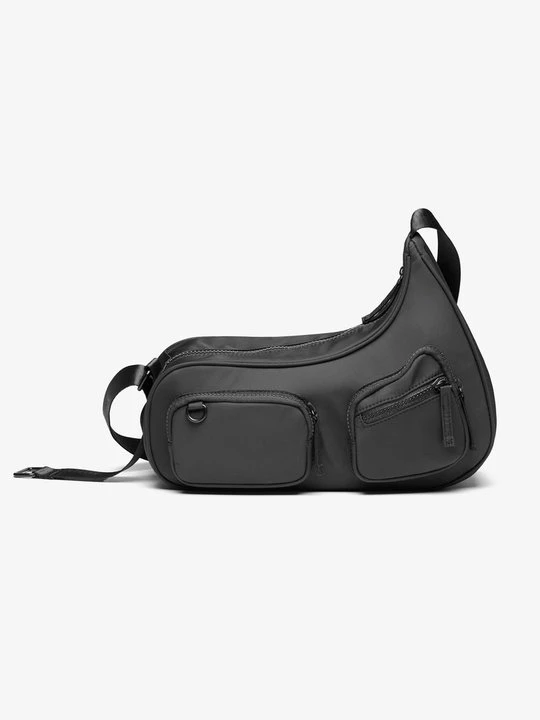 Zdjęcie produktu Torba na ramię YOURTURN By Zalando czarny
