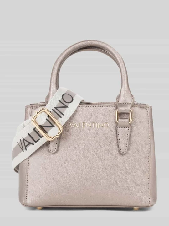 Zdjęcie produktu Torba na ramię z detal z logo model 'ZERO' VALENTINO BAGS