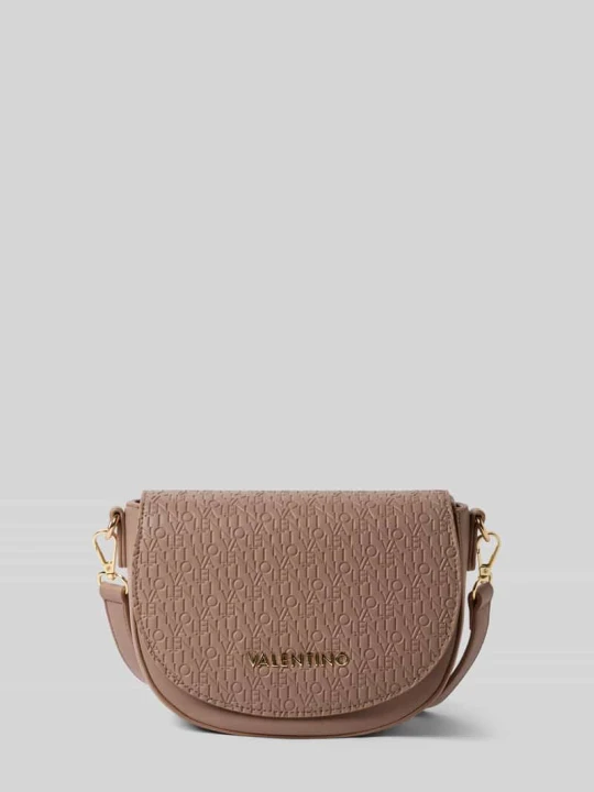Zdjęcie produktu Torba na ramię z fakturowanym wzorem model ‘FALAK’ VALENTINO BAGS