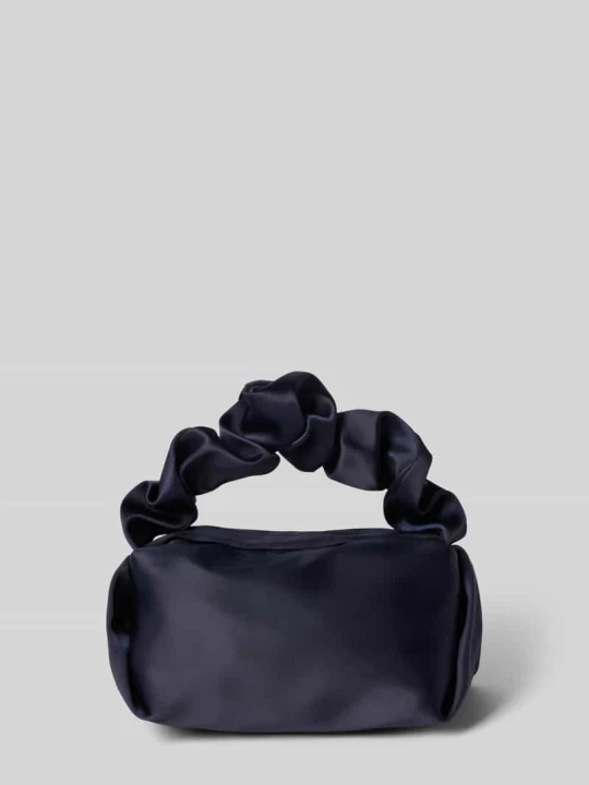 Zdjęcie produktu Shoulder Bag z marszczeniami Jake*s Granatowy melanż