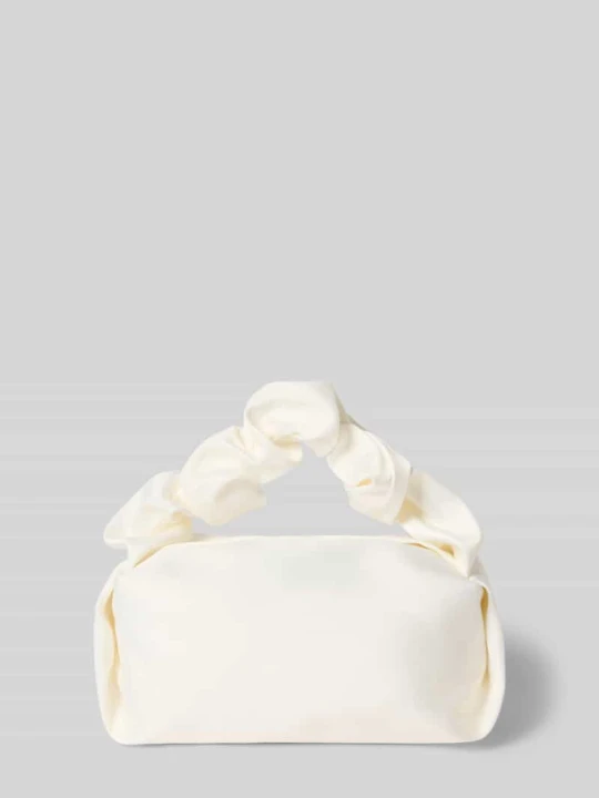 Zdjęcie produktu Shoulder Bag z marszczeniami Jake*s Złamany biały