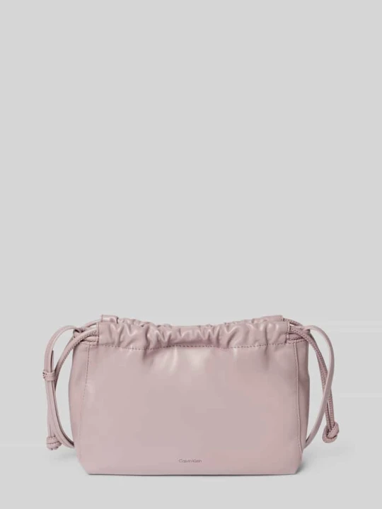 Zdjęcie produktu Torba na ramię z nadrukiem z logo Calvin Klein Jeans
