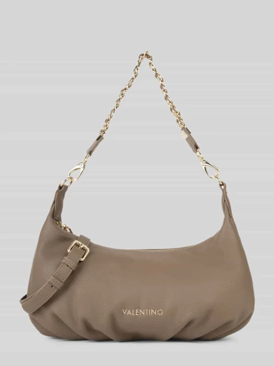 Zdjęcie produktu Torba na ramię z paskiem z łańcuszka model 'LENA' VALENTINO BAGS