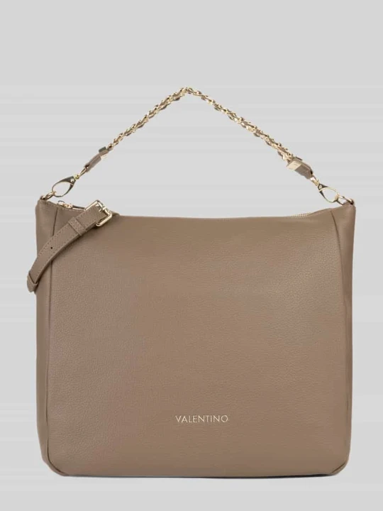 Zdjęcie produktu Torba na ramię z uchwytem z łańcuszka model 'LENA' VALENTINO BAGS