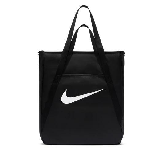 Zdjęcie produktu Torba na siłownię Nike (28 l) - Czerń