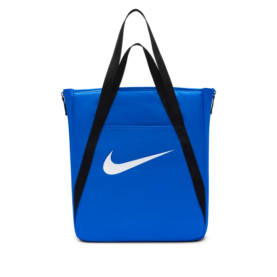 Zdjęcie produktu Torba na siłownię Nike (28 l) - Niebieski