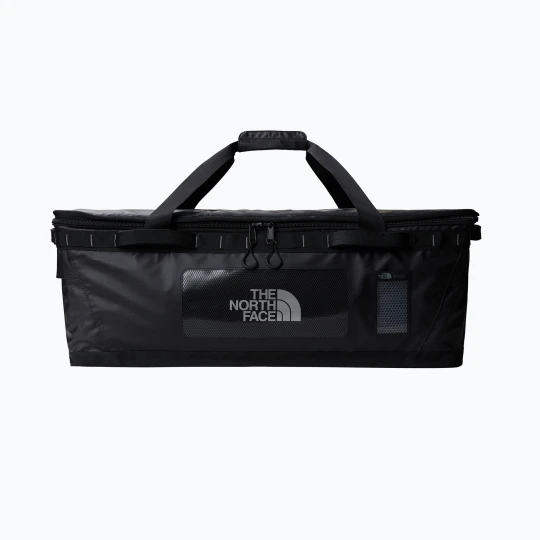Zdjęcie produktu Torba na sprzęt The North Face Base Camp Gear Box L 90 l tnf black/ tnf black/ npf
