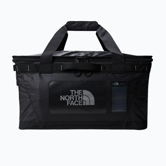 Zdjęcie produktu Torba na sprzęt The North Face Base Camp Gear Box M 65 l tnf black/ tnf black/ npf