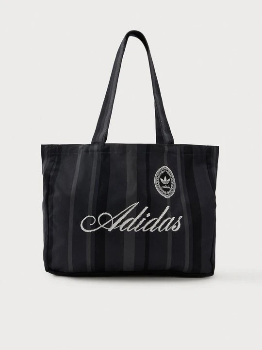 Zdjęcie produktu Torba na zakupy adidas Originals czarny