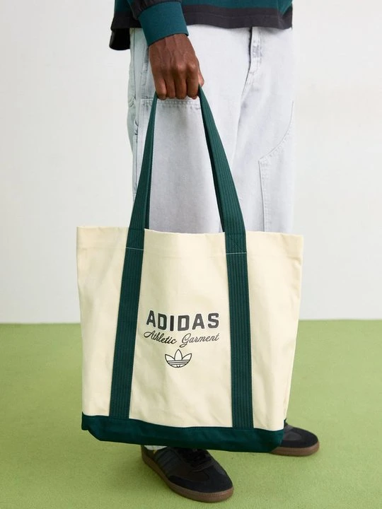 Zdjęcie produktu Torba na zakupy adidas Originals mleczny