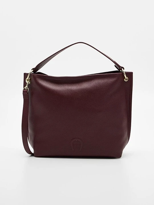 Zdjęcie produktu Torba na zakupy Aigner czerwony