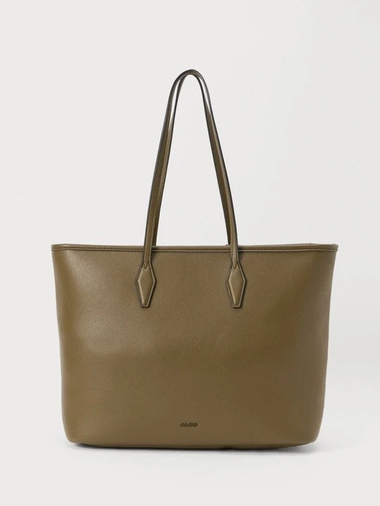 Zdjęcie produktu Torba na zakupy Aldo khaki