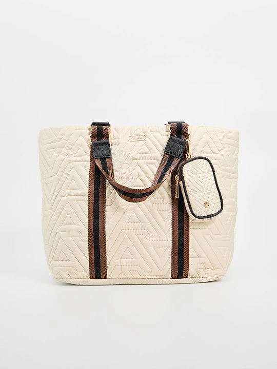 Zdjęcie produktu Torba na zakupy Aldo mleczny