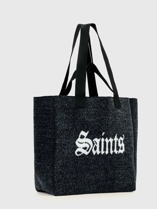 Zdjęcie produktu Torba na zakupy AllSaints czarny