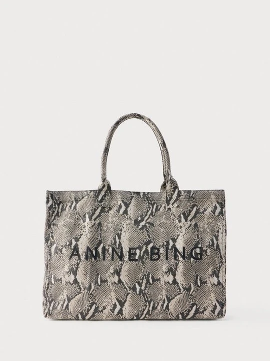 Zdjęcie produktu Torba na zakupy Anine Bing