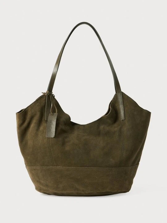 Zdjęcie produktu Torba na zakupy Anna Field khaki