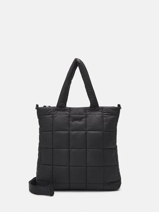 Zdjęcie produktu Torba na zakupy ARKK Copenhagen czarny