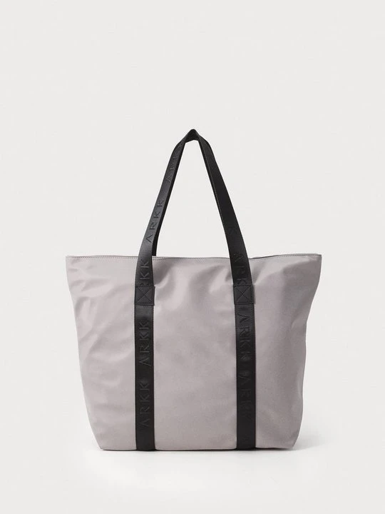Zdjęcie produktu Torba na zakupy ARKK Copenhagen liliowy