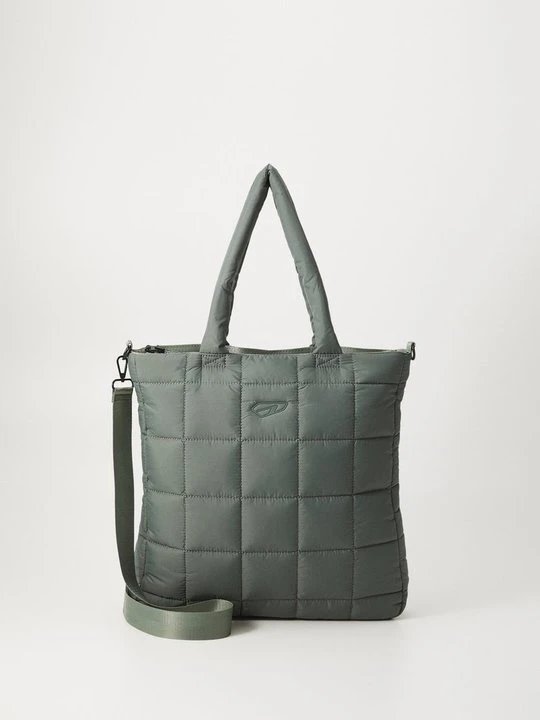 Zdjęcie produktu Torba na zakupy ARKK Copenhagen khaki