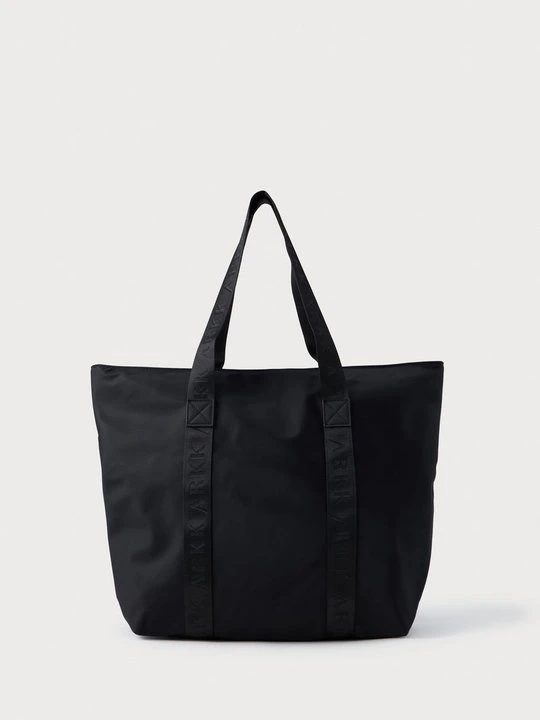 Zdjęcie produktu Torba na zakupy ARKK Copenhagen czarny