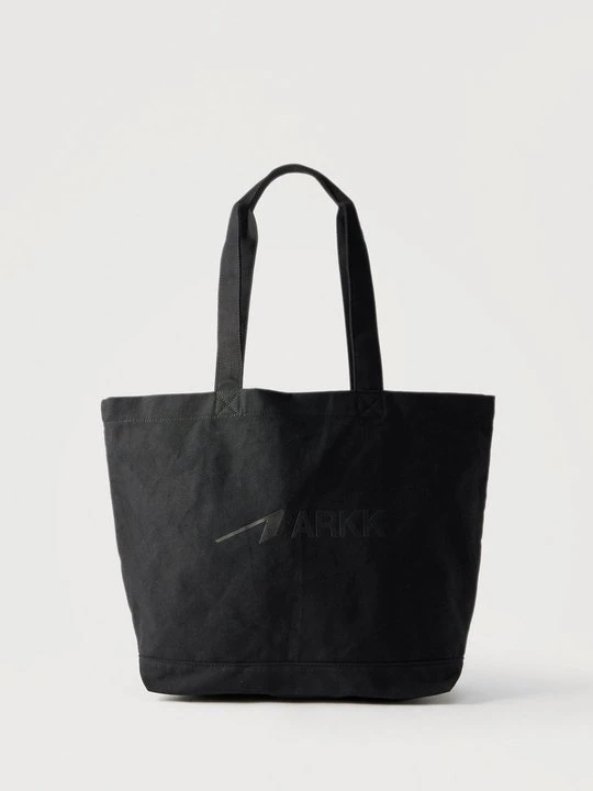 Zdjęcie produktu Torba na zakupy ARKK Copenhagen czarny