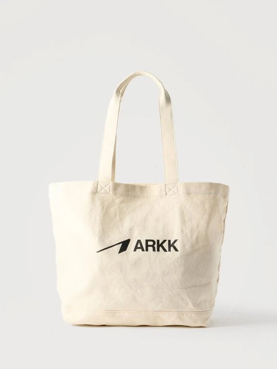 Zdjęcie produktu Torba na zakupy ARKK Copenhagen mleczny