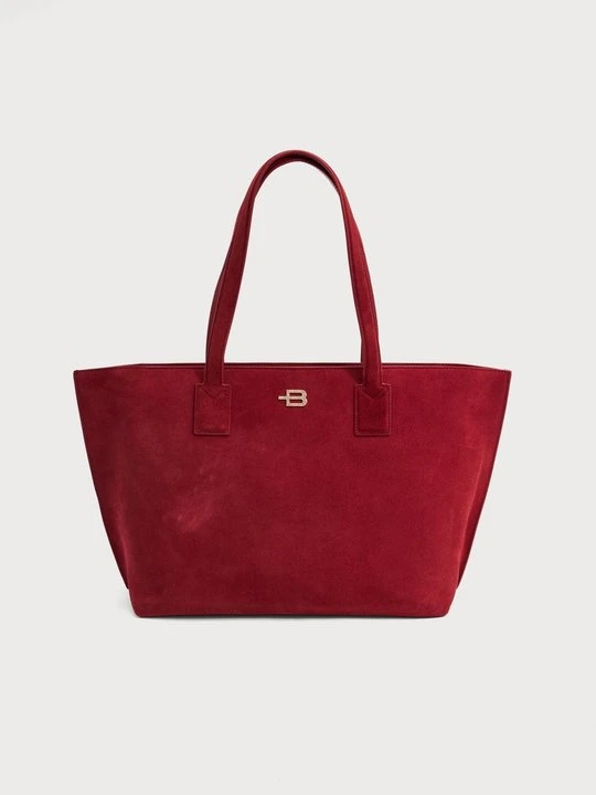 Zdjęcie produktu Torba na zakupy Baldinini czerwony