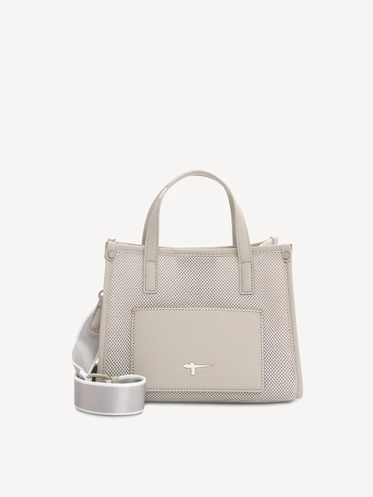 Zdjęcie produktu Torba na zakupy beżowy - one size Tamaris