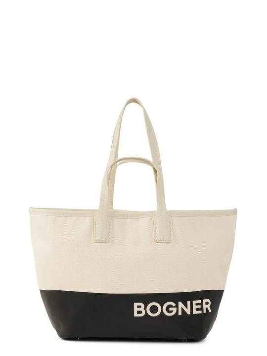 Zdjęcie produktu Torba na zakupy Bogner mleczny